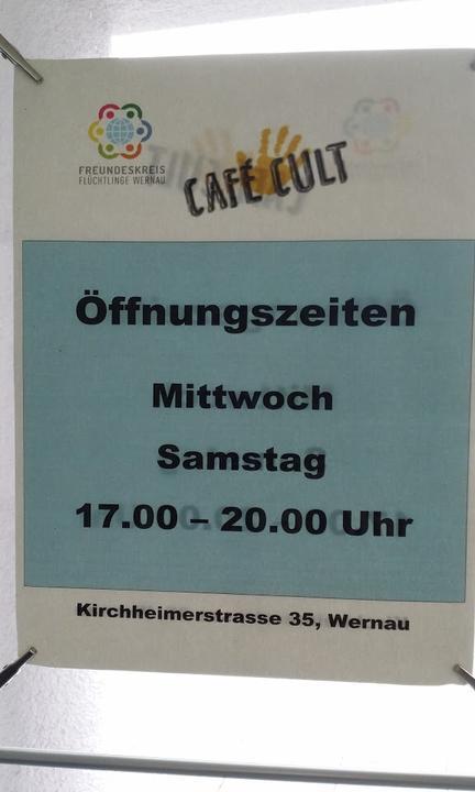 Cafe Kult