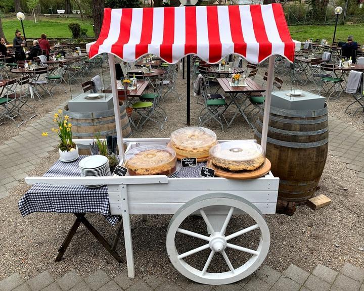 Zum Badgarten Ludwigsburg - Wirtshaus und Biergarten