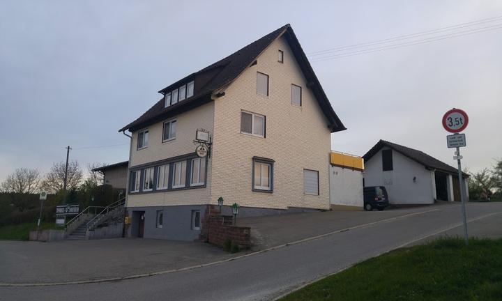 Gasthaus Paradies