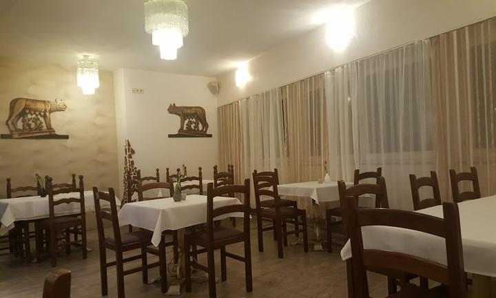 Ristorante Pizzeria Roma