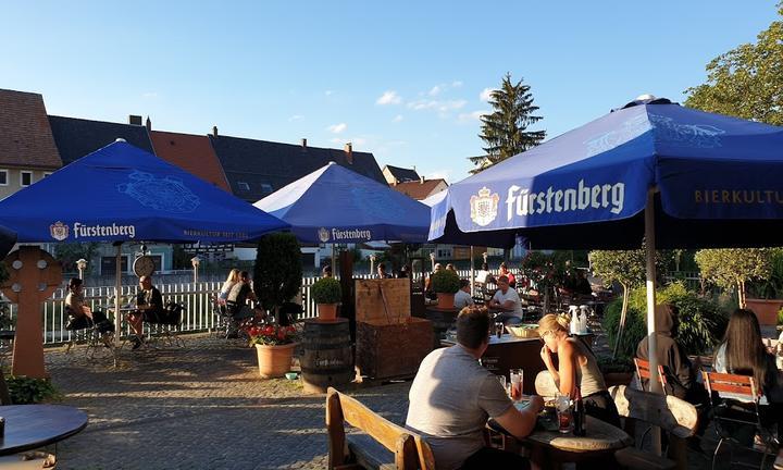 Fuerstenbergs Irish Pub