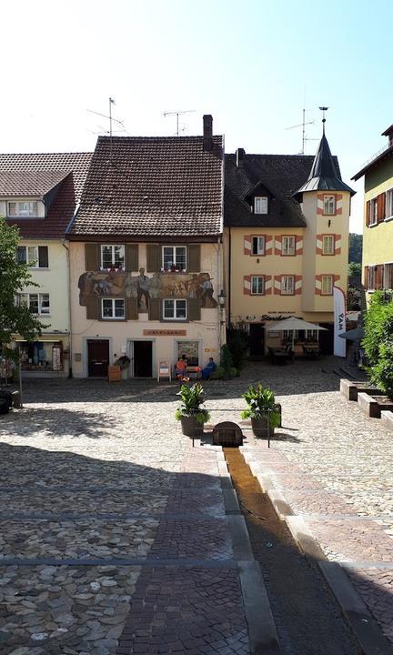 Hotel-Restaurant Brauerei Walter