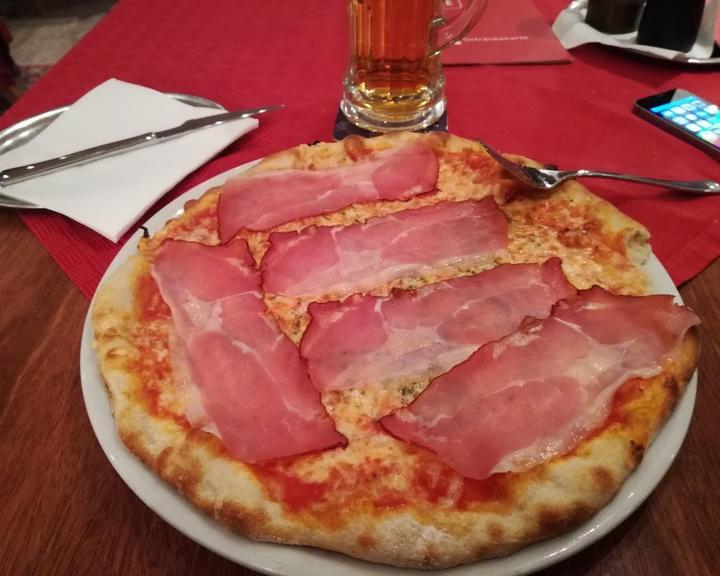 Pizzeria Da Cesare