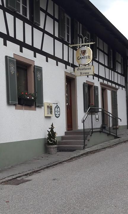 Gasthaus Krone